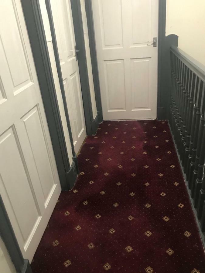 Entire B&B Burnley Exterior foto